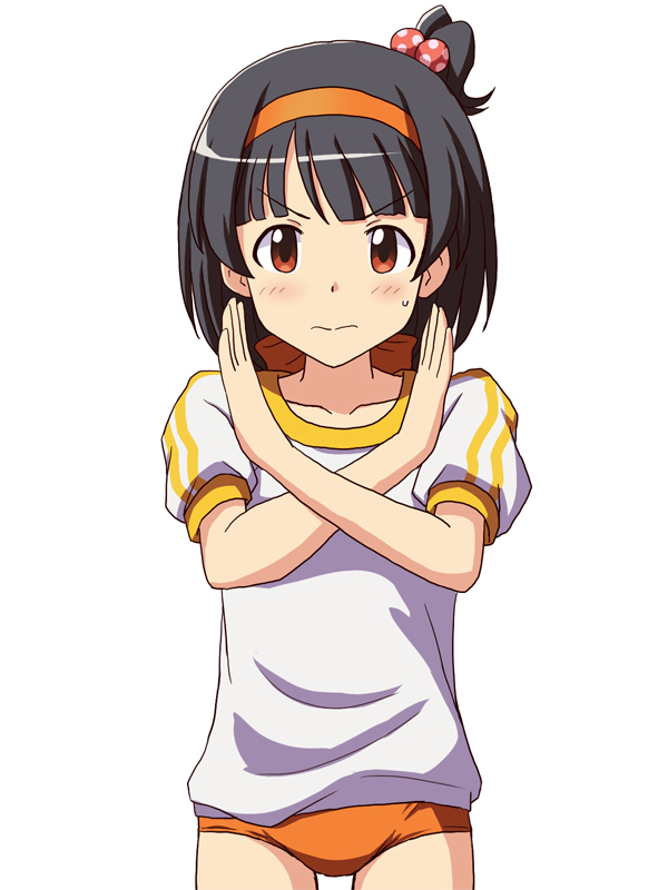 「とりあえずXっぽいのでも貼っておくか」|ゆいれそのイラスト
