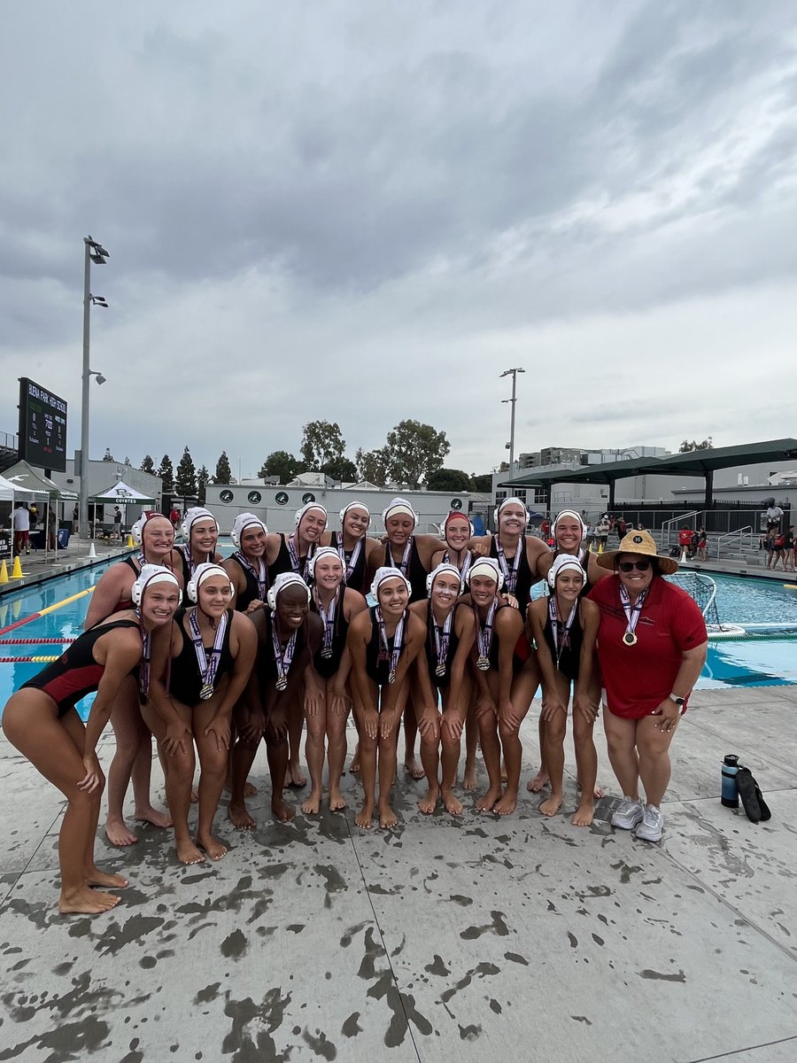 USA Water Polo tweet media