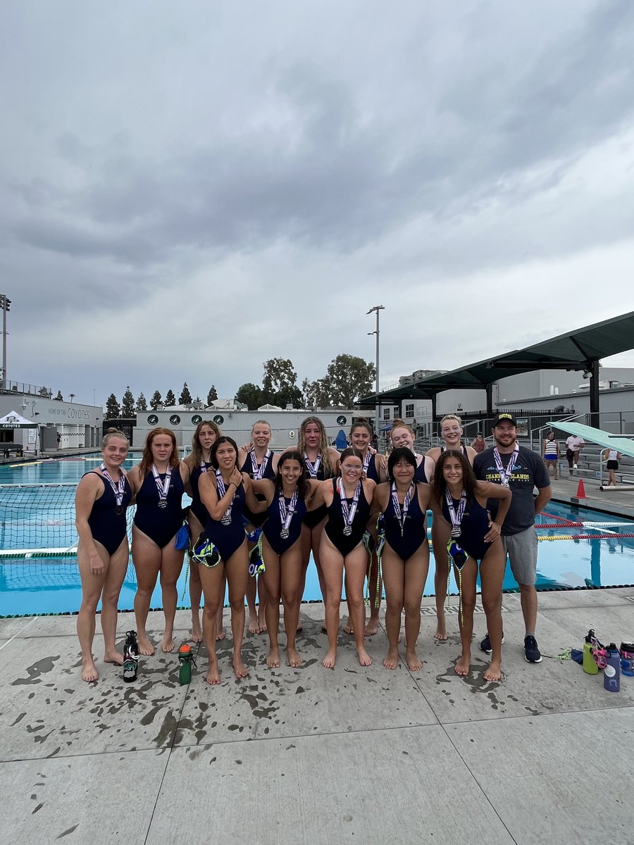 USA Water Polo tweet media