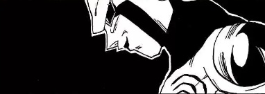 "Hm, a silly question from me really, after all, you didn't have a say in the matter anyways."