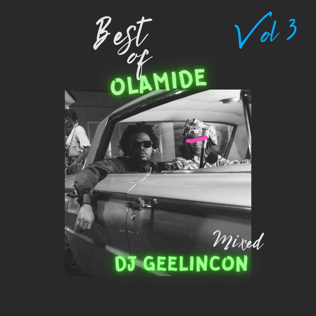 DJ GEELINCON BEST OF OLAMIDE VOL 3 youtu.be/mB96FfUSM14 via @YouTube