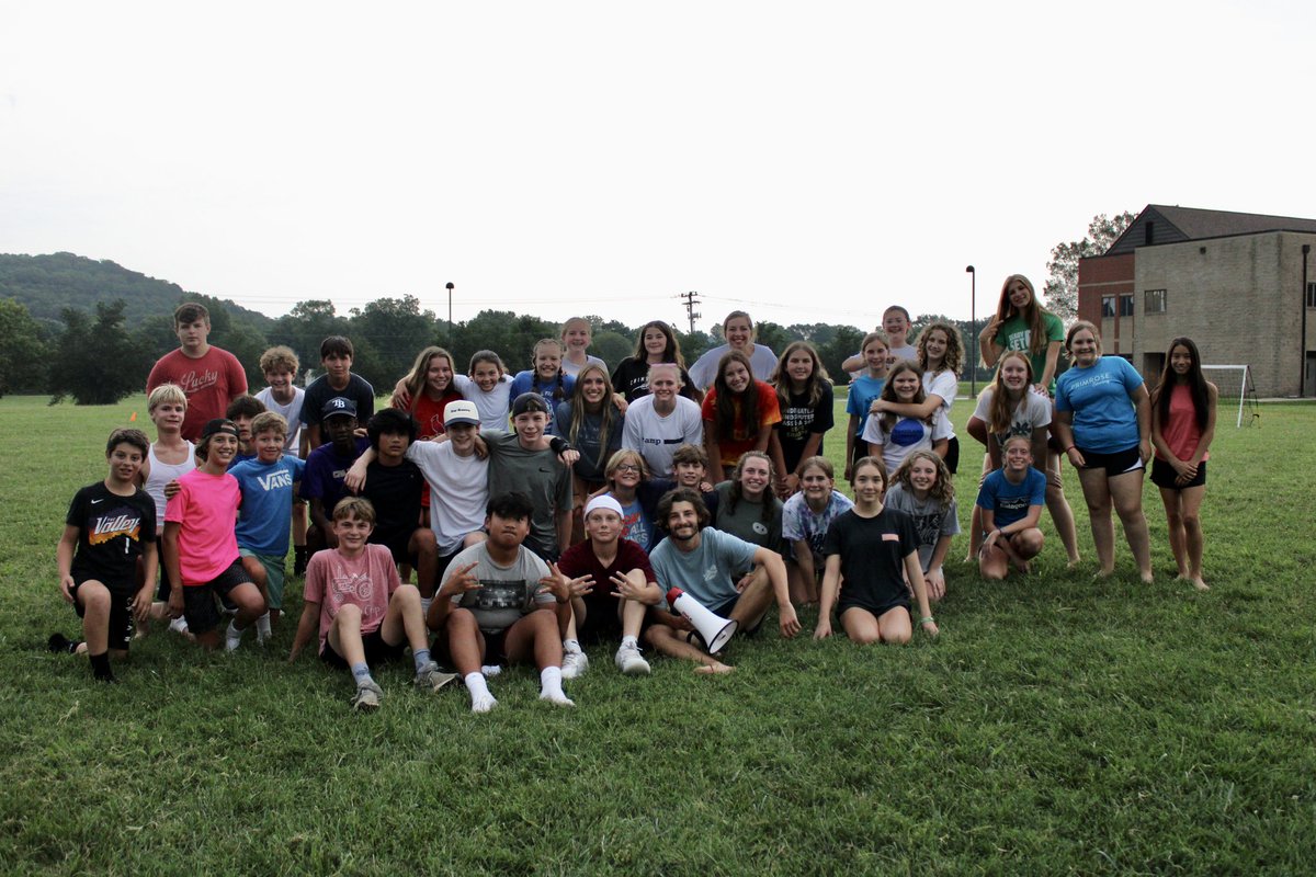 C3 Student Ministry tweet media
