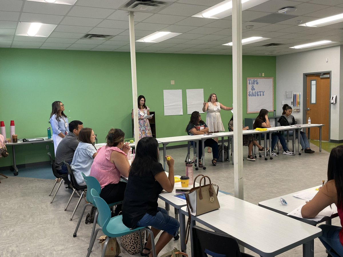 ECISD Secondary Math tweet media