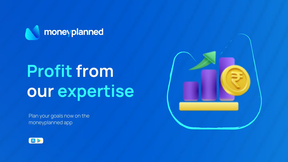 money_planned's tweet photo. Unlock the potential for financial success with #MoneyPlanned. 

Our expertise and insights will help you make informed investment decisions, maximize returns, and achieve your financial goals

Let's grow your wealth together! 💼💰📈 #FinancialExpertise 

https://t.co/ZJBod6kpEA https://t.co/8Z4NzYZFWS