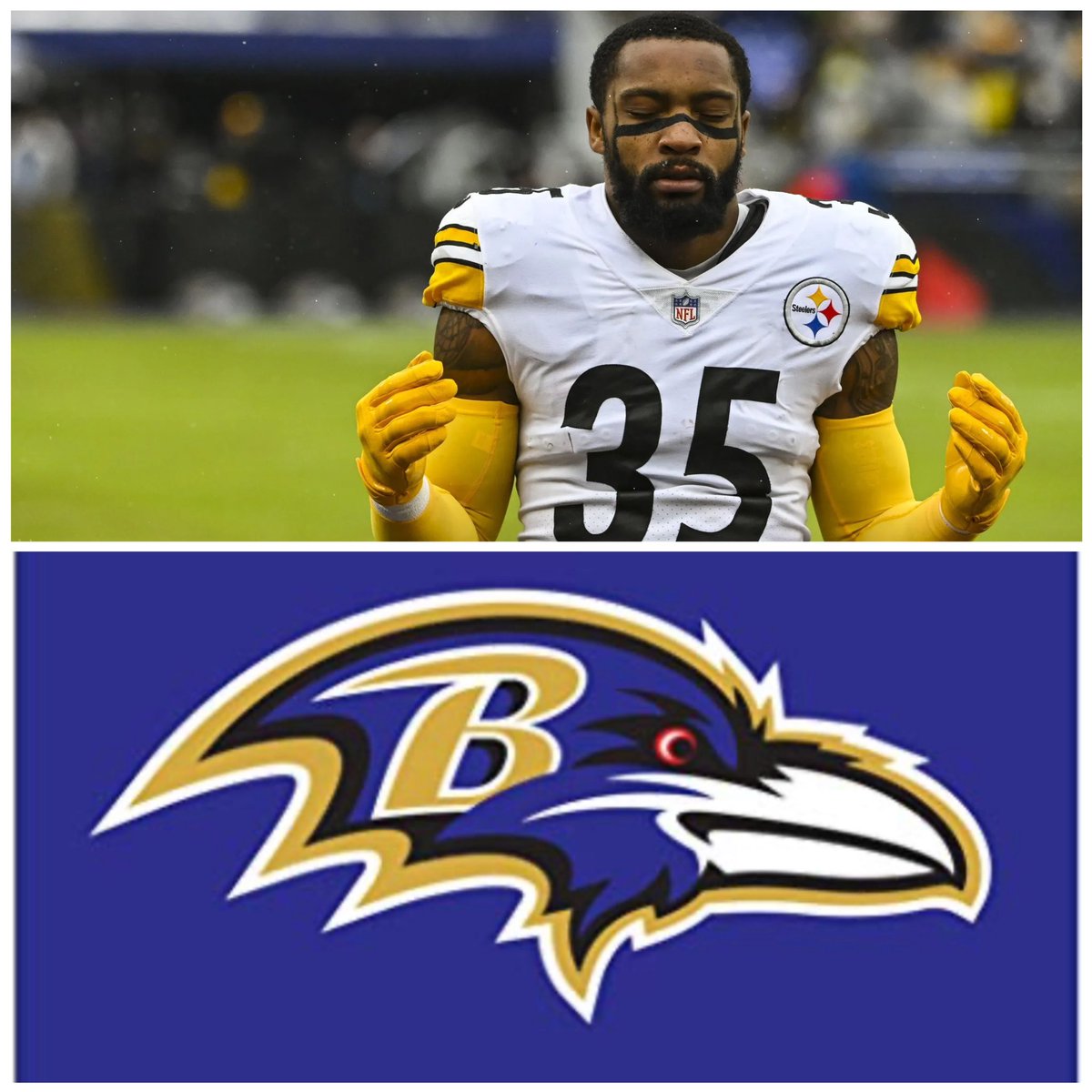 Sources say the #Ravens have agreed to terms on a 1 year deal with Arthur Maulet #NFL #RavensFlock https://t.co/0e5oMzSXIs