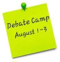 W.C. Debate tweet media