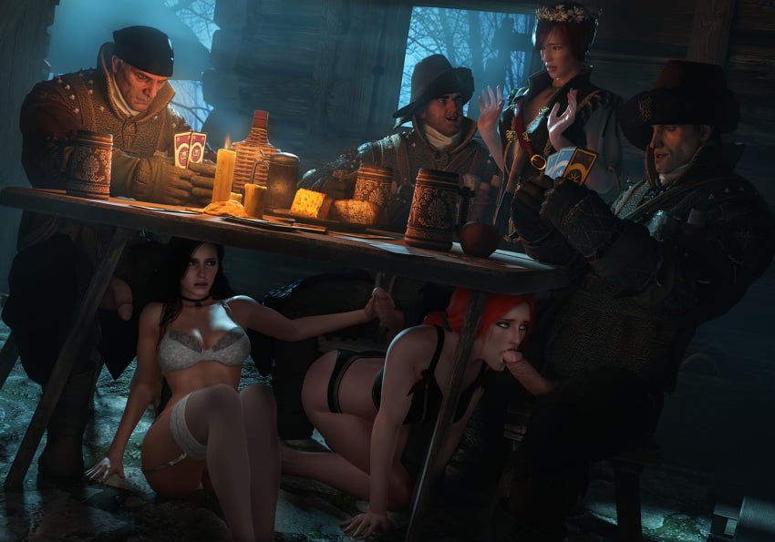 Been awhile ain’t? So why not come back with a bit of fun.

❤️ + 🔄 and drop a pic of your muse to see what job they would be given if they were employed at the Vanguard’s Rest!