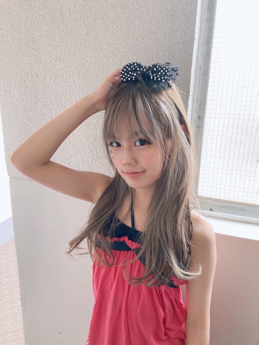 Twitterのコスプレ画像12