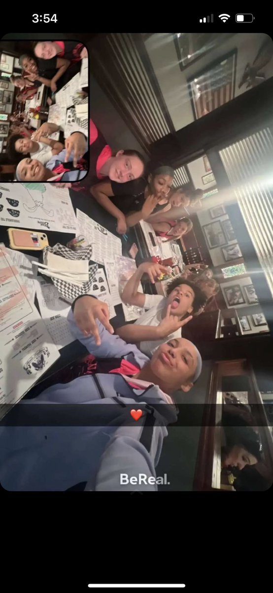 So happy to have gotten the opportunity to play with this amazing team, it was such a fun season. I will miss my EWA family, can't wait to see what's next. <a href="/EWA_Basketball/">Earl Watson Academy</a> Thanks coach, <a href="/PreachaZo/">Coach Zo (alonzo) Williams</a>, appreciate you.