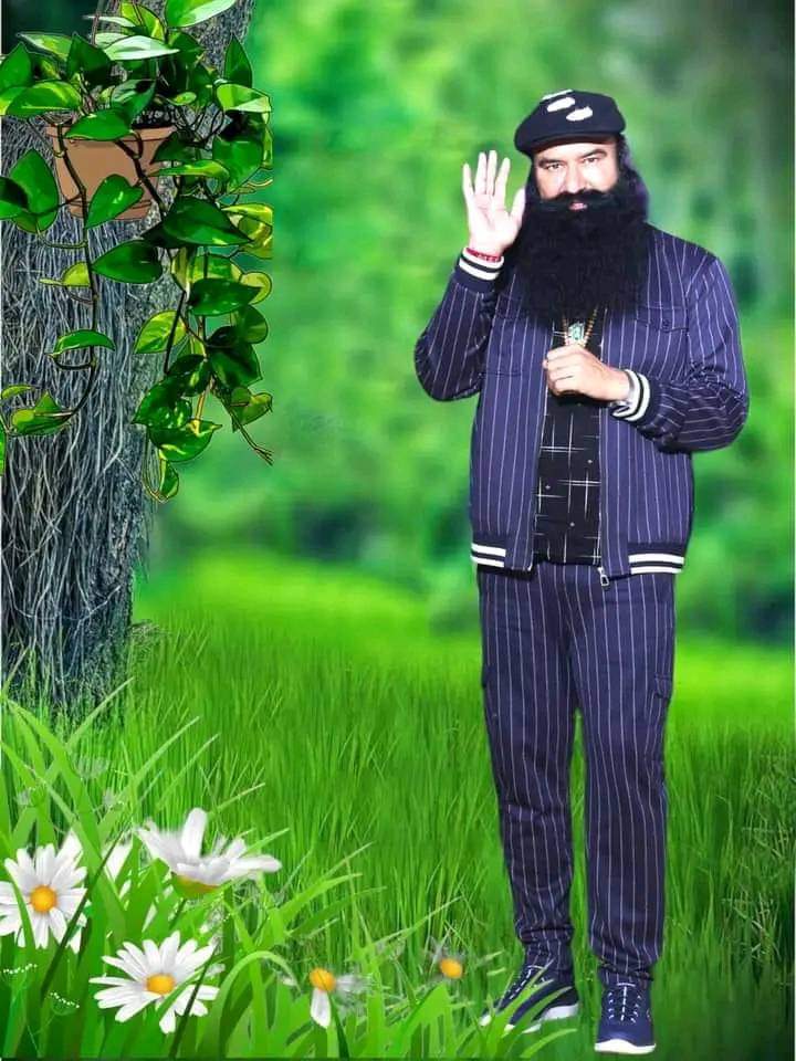 Surende55011956's tweet photo. Saint MSG
Mehthod Of Meditation
#ReliveStress
Ram naam ke dawara hum chinta mukt ho sakte h Ram nam m itni shkati h ki aapke chinta tension ko dur kr degi https://t.co/noIyKEtBWE