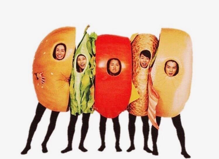 #MPC4_Parade 

เหล่านักเรียนจาก Spooky High 
ได้แต่งหน้าทำผมกันอย่างจัดเต็มภายใต้ธีม 'Fast food'
และเริ่มเดินขบวนพาเหรดไปโดยรอบ โดยมีมาร์ชชิ่งแบนด์
ช่วยทำให้ท่วงทำนองครื้นเครงและเต็มไปด้วยสีสัน!

(สามารถวาดภาพ โรล หรือแต่งนิยายได้ตามอัธยาศัย) +