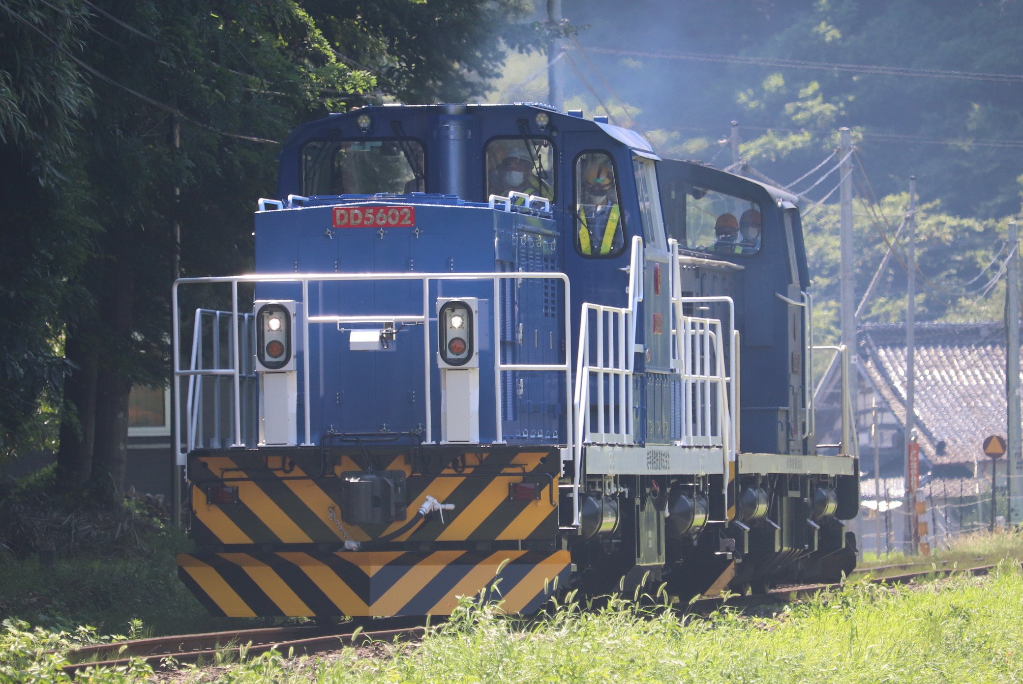 鉄道　車輪 JR西日本 クハ222-2090 (223系) 車両ガイド | レイルラボ(RailLab)