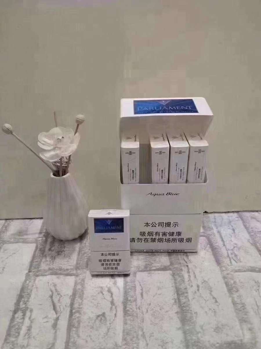 外烟，口粮，爆珠，peter tweet media