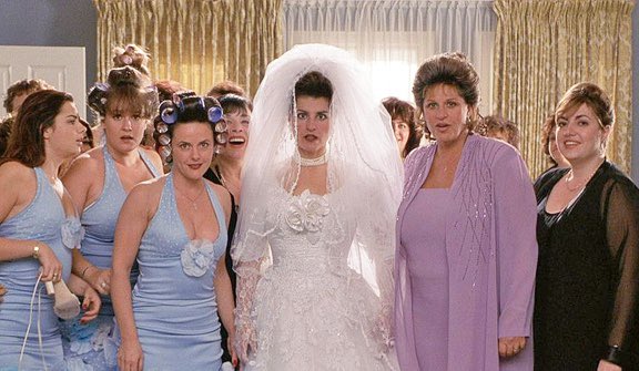 tumblr's tweet photo. dressing up for movies is fun

it has now set an expectation for everyone to walk into My Big Fat Greek Wedding 3 like this in September so don’t disappoint us https://t.co/eZfUPxGoLM