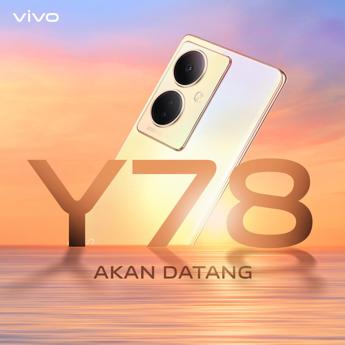 XavierNaxa's tweet photo. vivo Kini Hadir Dengan Siri Terbaharu

Tahukah anda siri manakah akan hadir tak lama lagi? Siapa tahu, bererti anda hebat. 

Jangan lepaskan peluang melihat PENAMPILAN &amp; PRESTASI BAHARU vivo di laman sosial rasmi @vivo_malaysia sekarang💭🏝☀

#vivoY785G #ThatsY #vivoMalaysia https://t.co/iGRL5u5dRw