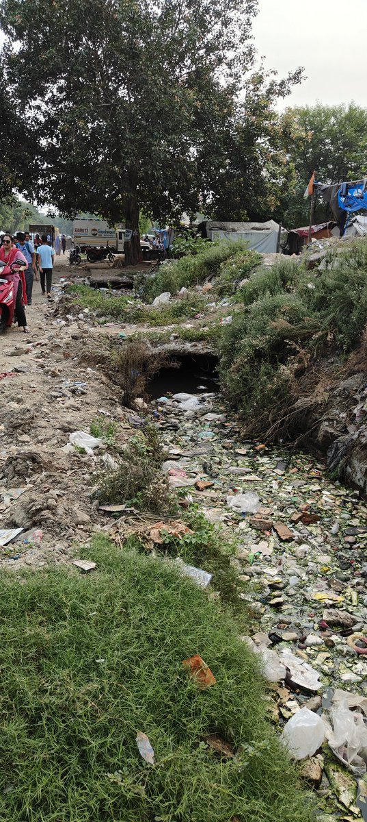 Dr. Ashish Kumar Mittal (@akmittals) on Twitter photo <a href="/ChiefSecyUP/">Chief Secretary, GoUP</a> But this is almost same "Before/After" despite having just outside #school wherein thousands of students r studying! Who will take care of this where publicity of the work done by district admin is almost negligible!
<a href="/ChiefGhaziabad/">CDO Ghaziabad</a> <a href="/dm_ghaziabad/">DM Ghaziabad</a> <a href="/SwachhBharatGov/">Swachh Bharat Urban</a> <a href="/AMRUTCityGzb/">Ghaziabad Nagar Nigam</a> <a href="/ChiefSecyUP/">Chief Secretary, GoUP</a> But this is almost same "Before/After" despite having just outside #school wherein thousands of students r studying! Who will take care of this where publicity of the work done by district admin is almost negligible!
<a href="/ChiefGhaziabad/">CDO Ghaziabad</a> <a href="/dm_ghaziabad/">DM Ghaziabad</a> <a href="/SwachhBharatGov/">Swachh Bharat Urban</a> <a href="/AMRUTCityGzb/">Ghaziabad Nagar Nigam</a>