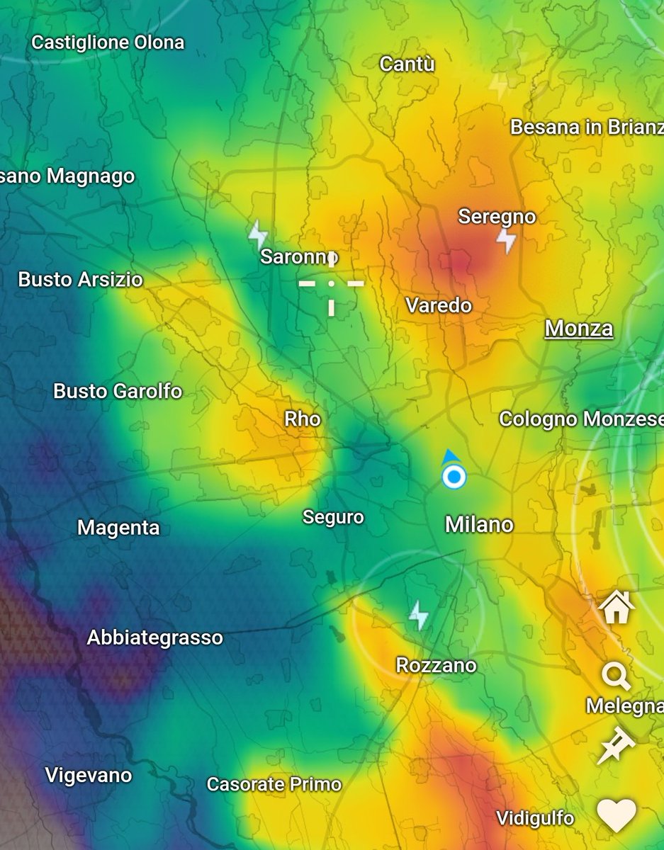 Enrico Deho' tweet media