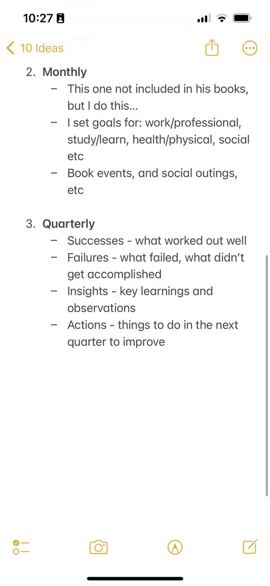 christina1cheng's tweet image. 3 types of reflections for personal improvement #read #booknotes #dailywriting #atomicessays 25/30