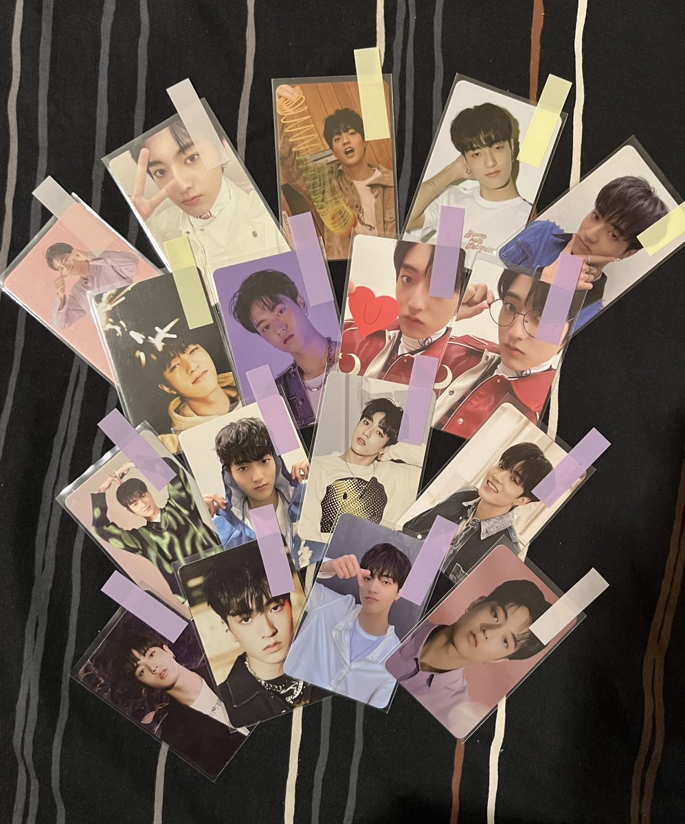 ( ´ ∀ `)ノ～ ♡ #sobamail ｡o○♡ 

— share ko nalang rin kung gaano ako kadali mabudol pagkabukas ko ng post binilugan ko agad lahat (♡-_-♡) THANK YOUUUU SO MUCH @dearfluffypan sa super smooth transaction! ♡( ◡‿◡ )

🔖 : #MistyFeedback