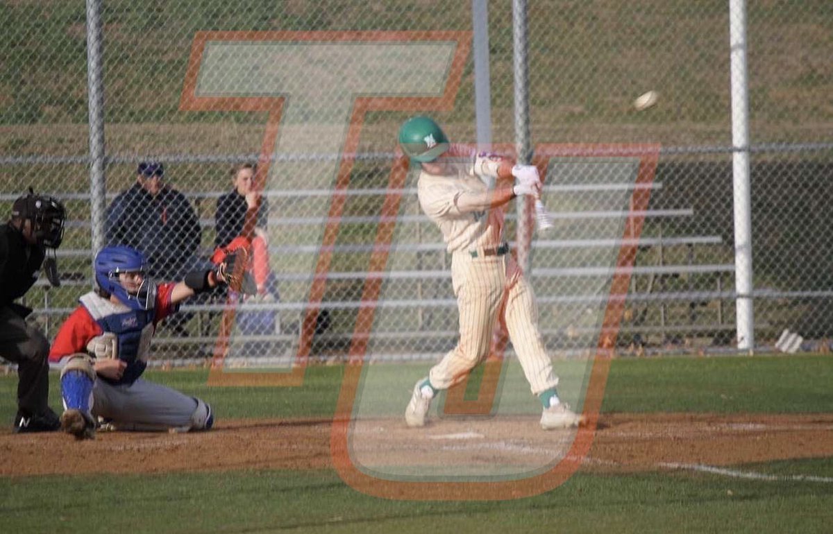 Garrett Gregory tweet media