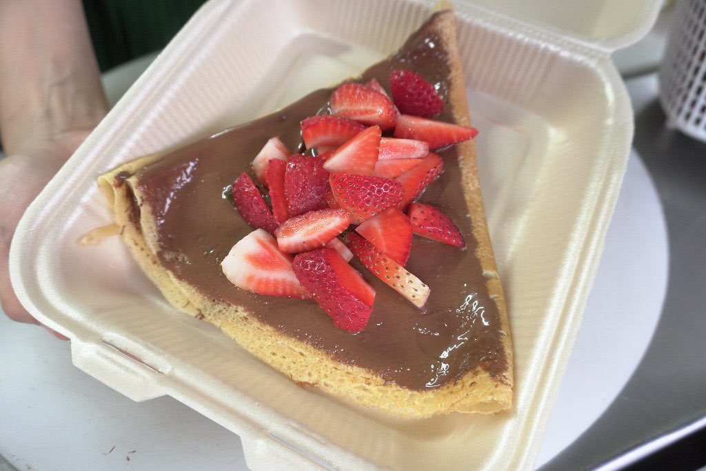 Es lunes, ¿y sabes lo que significa? 🤔

¡Exacto! 🤤 San Nico. 🩷