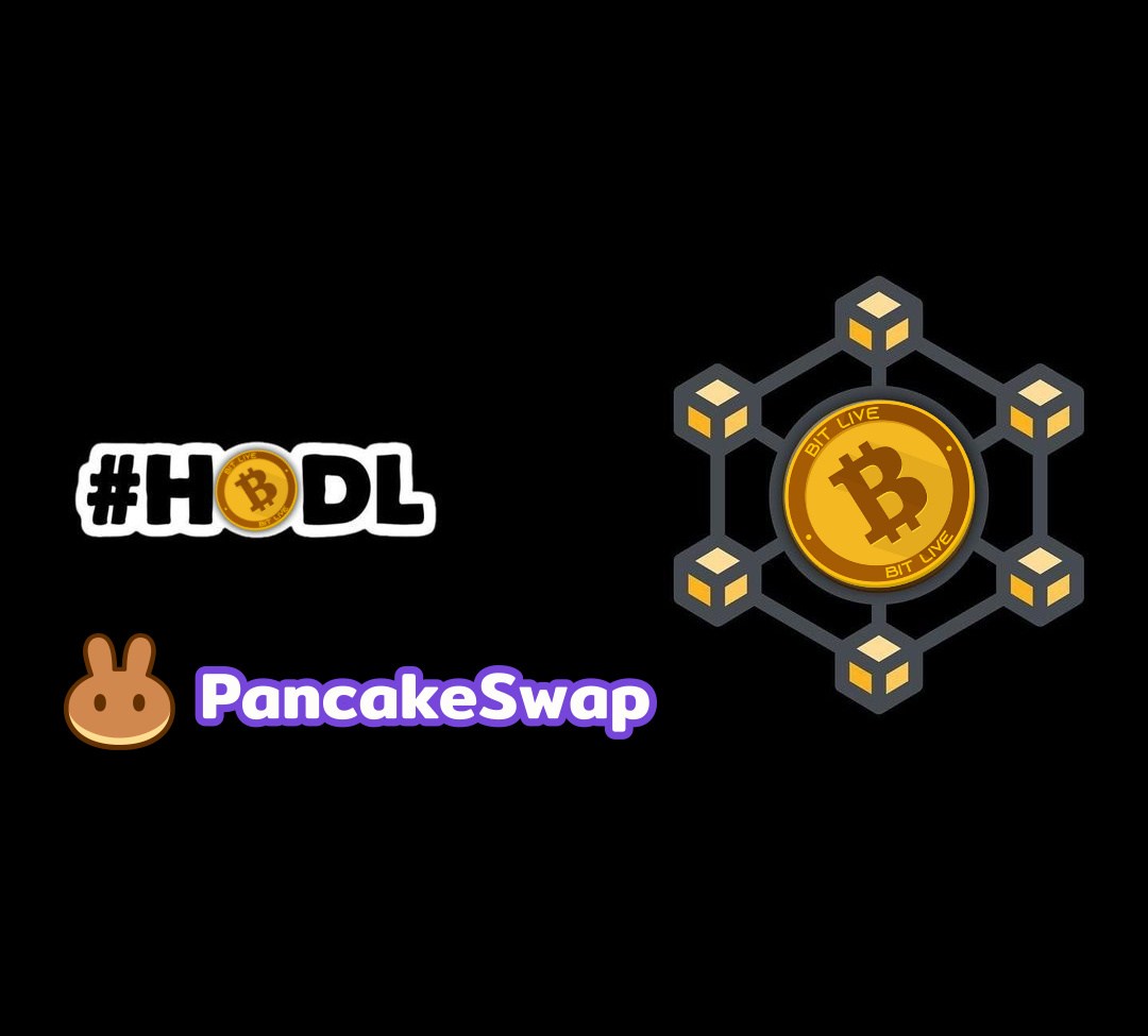 BitLive3's tweet image. 