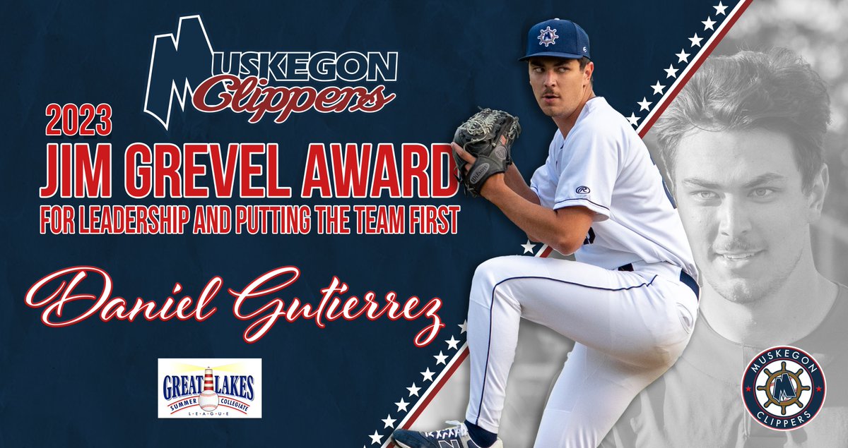 Muskegon Clippers tweet media
