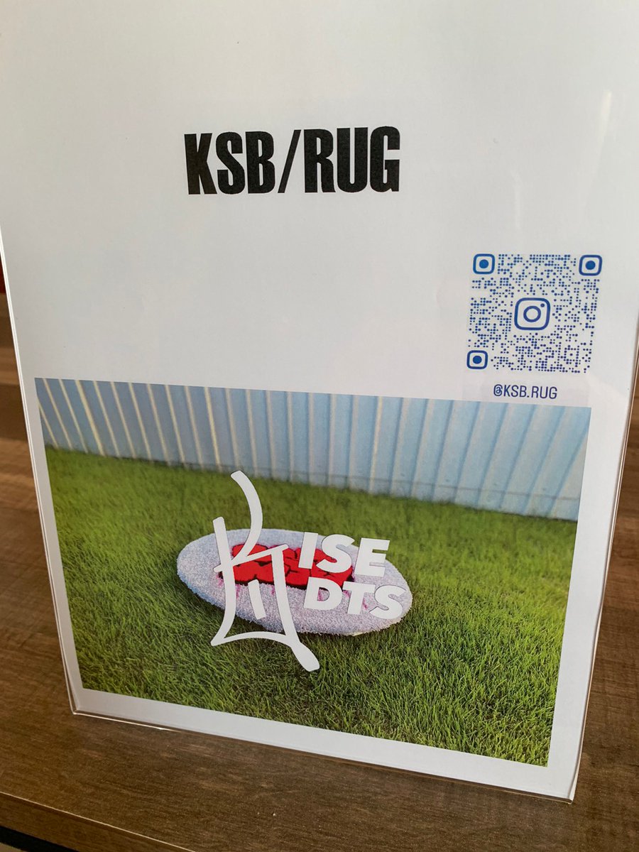 ksb_rug's tweet photo. https://t.co/dmS2Vcljy3

これから少しずつアップしていきます✨ https://t.co/EzWFCQO57T