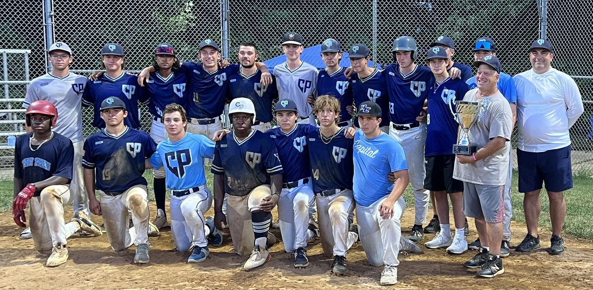 Capital Prospects 2024 tweet media