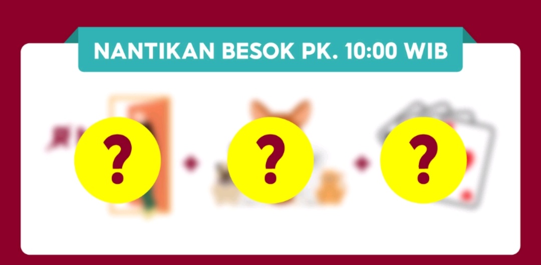 Racun Belanja | Info Diskon, Promo, Cashback tweet media