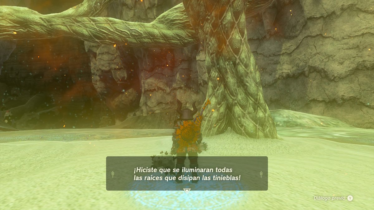 NandoJam's tweet photo. #TearsOfTheKingdom #Zelda #NintendoSwitch https://t.co/W8mczNyqsz