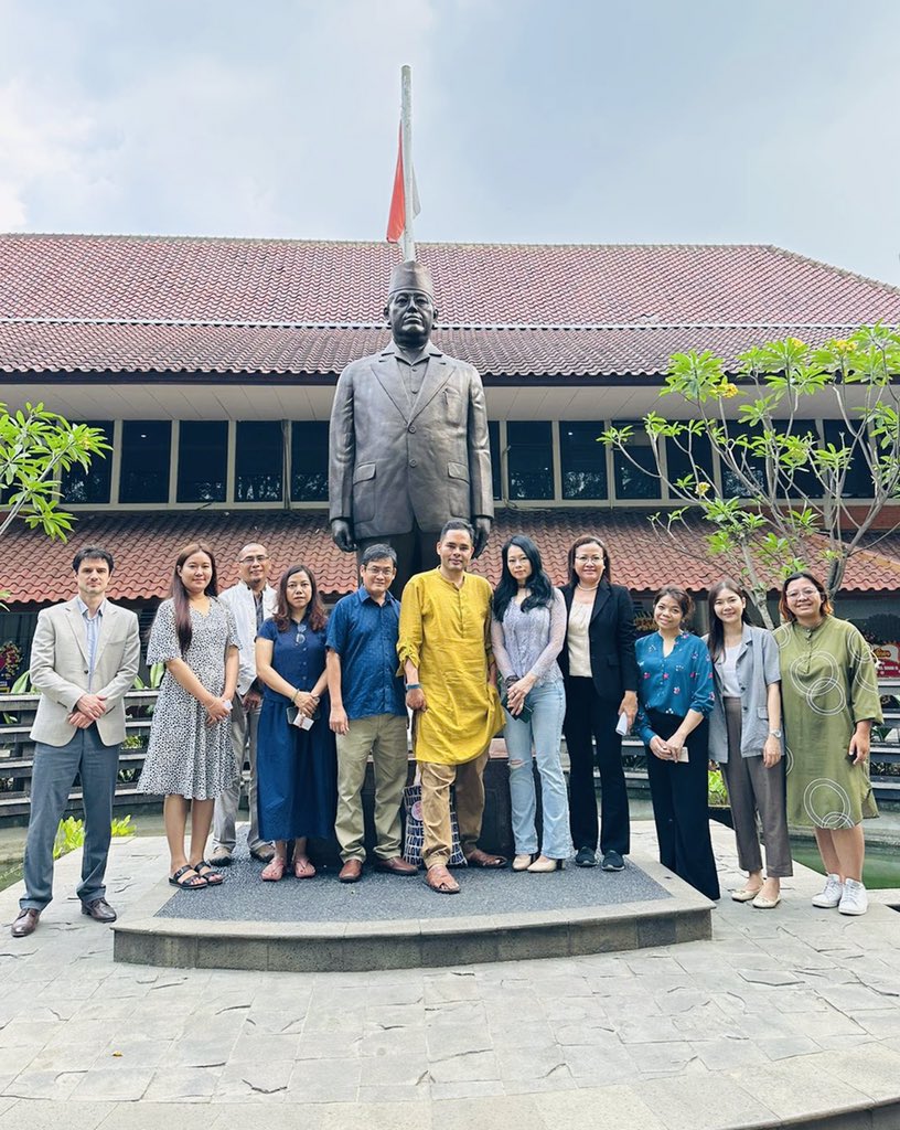 Shape-SEA tweet media