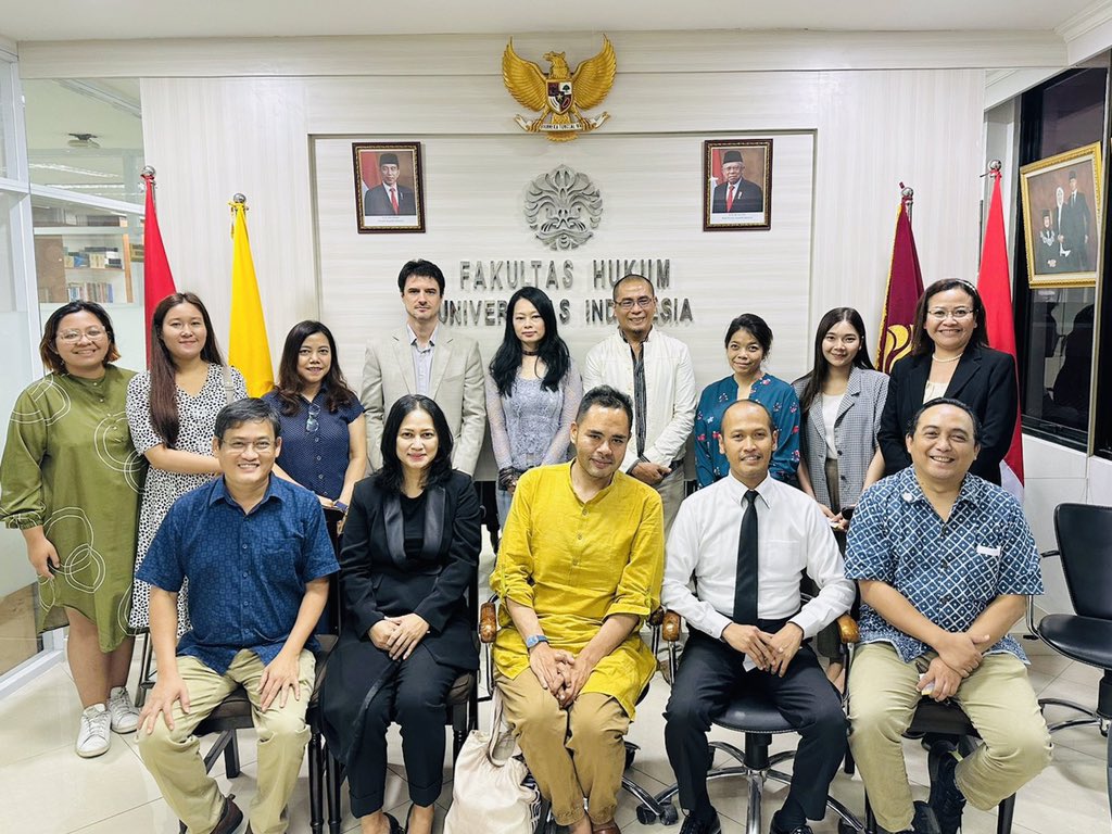 Shape-SEA tweet media