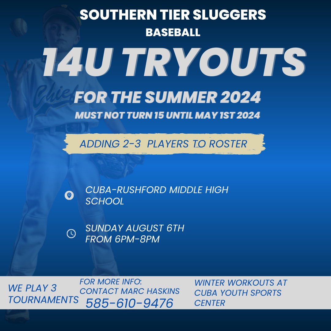 Marc haskins tweet media