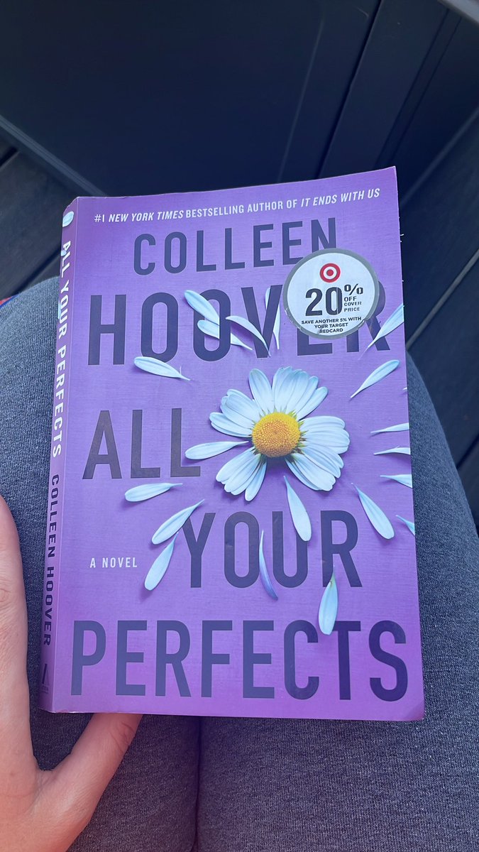 This book has changed my perspective on infertility. Let’s stop asking people when they will get pregnant ❤️ also read this book because wow