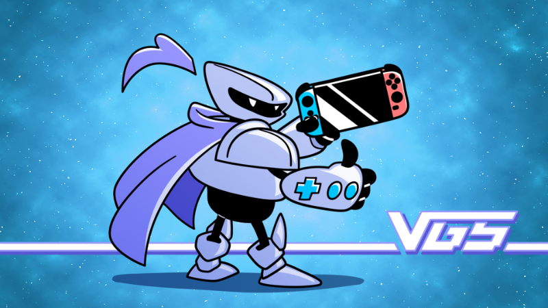 Video Game Sage tweet media