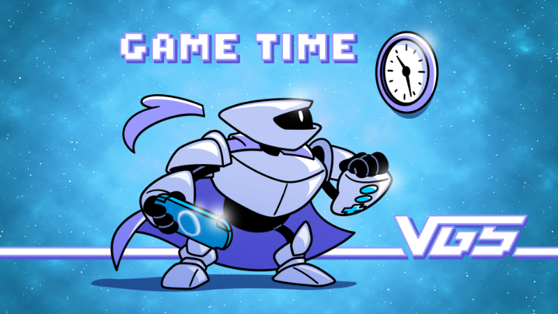 Video Game Sage tweet media