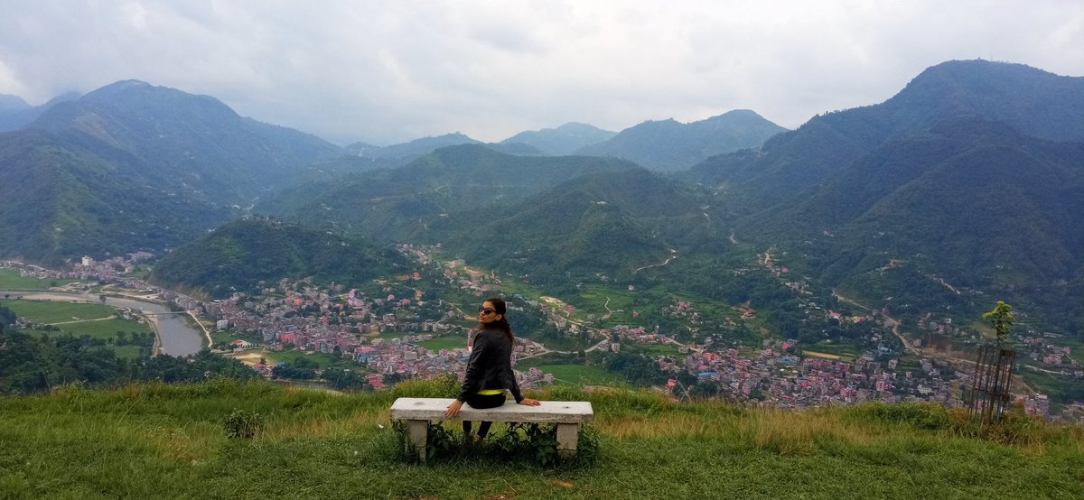 हराएको यात्री लाई पर्दैन गन्तव्य को पर्वाह ।। 
Pink city .