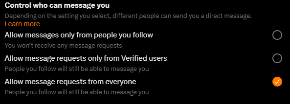 🌻- There we go, much better.