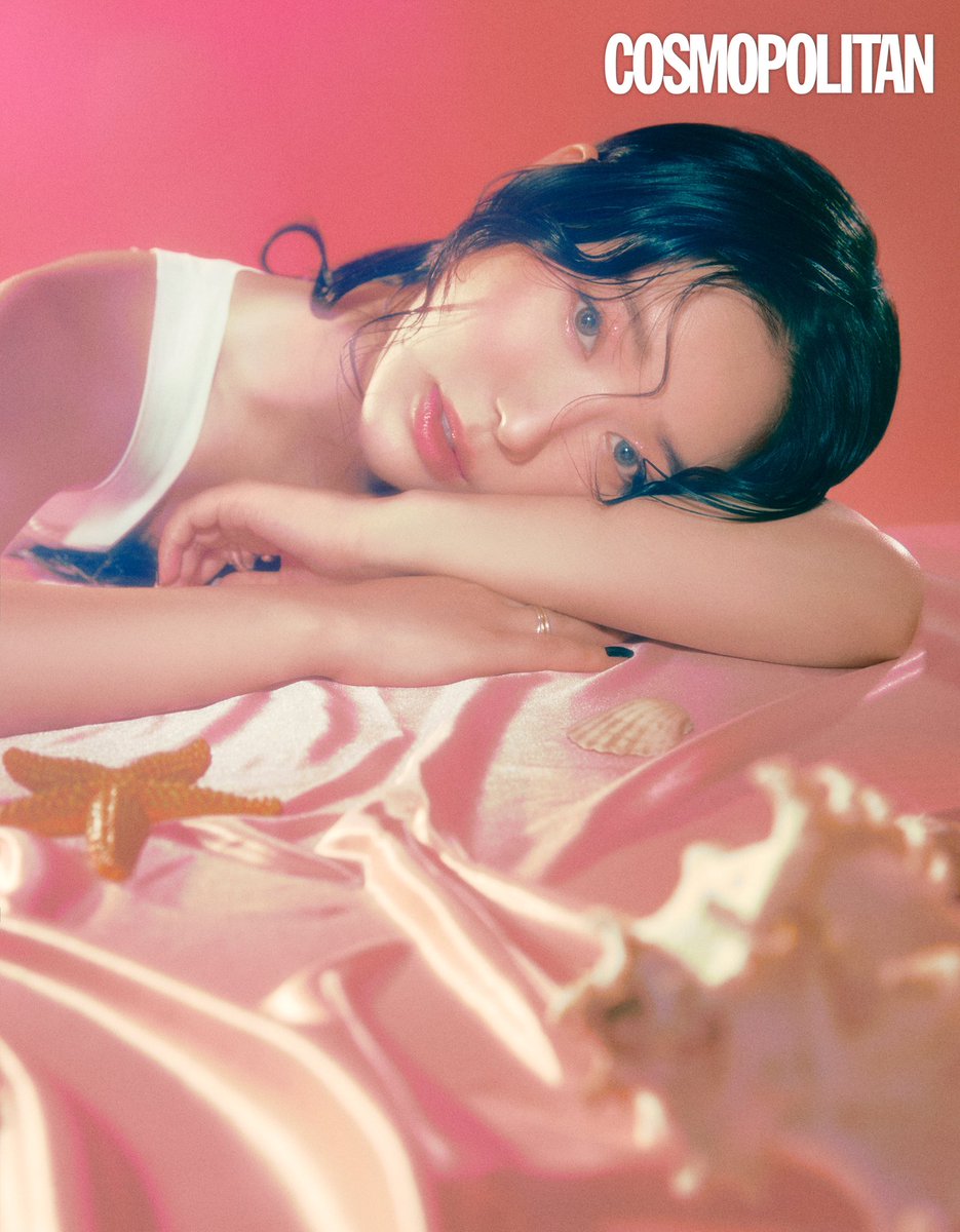 민영 / MINYOUNG tweet media