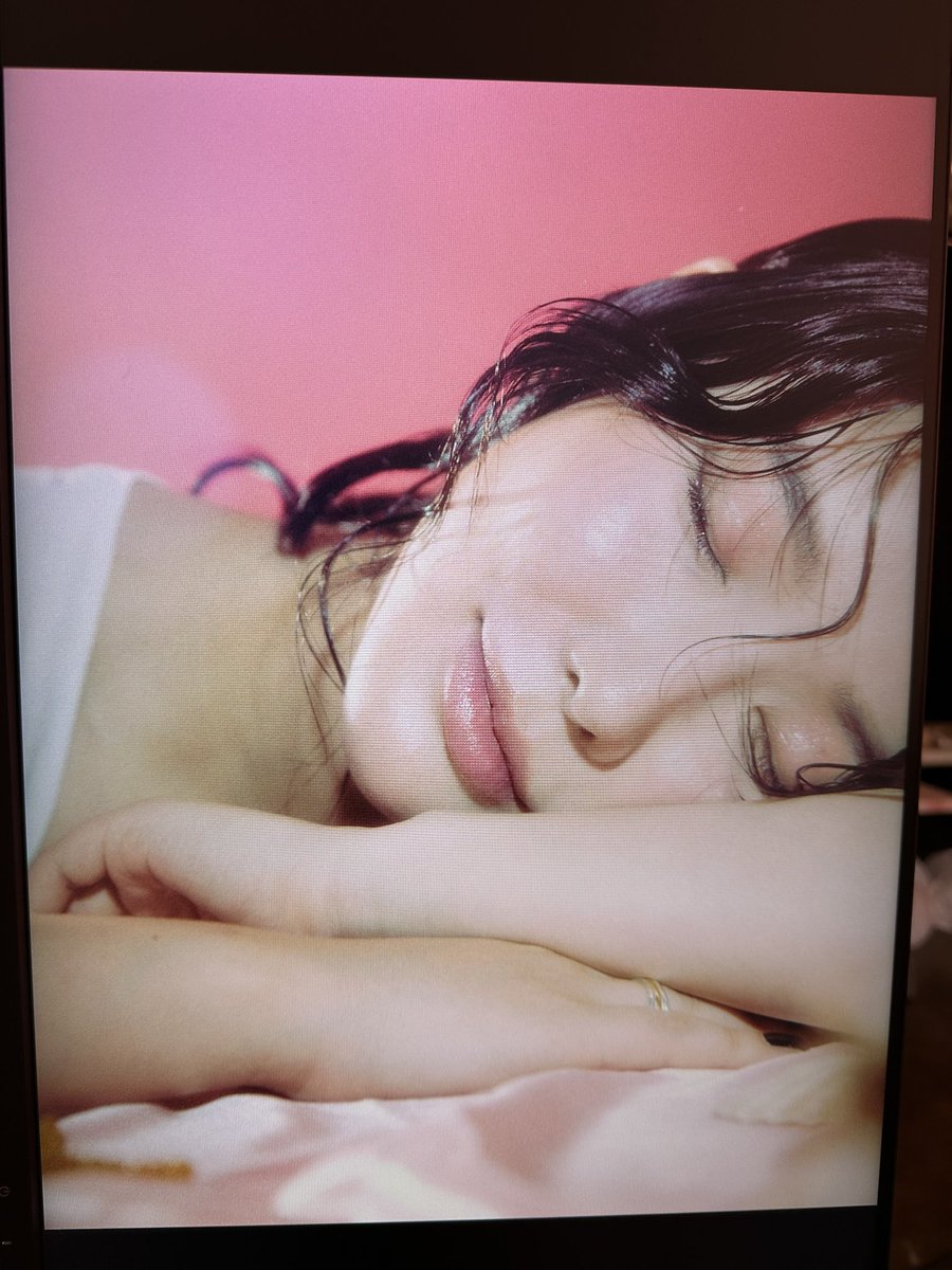 민영 / MINYOUNG tweet media
