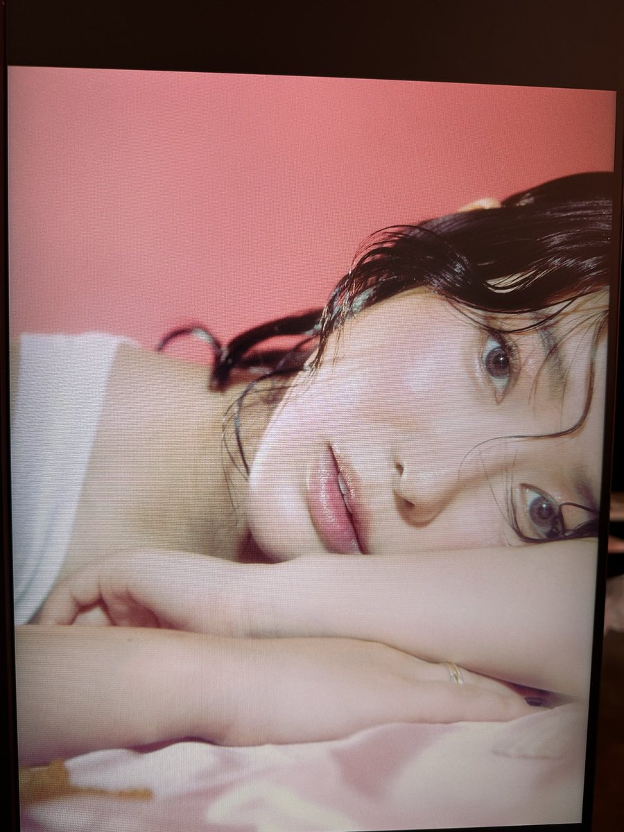 민영 / MINYOUNG tweet media