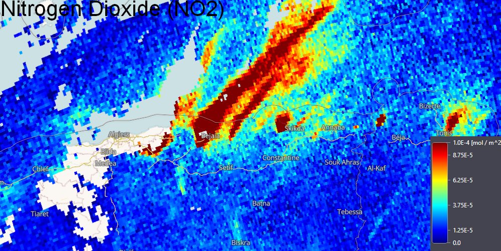 Oompa loompa (@_boulbi_) on Twitter photo wildfire spotted on sentinel 3 thermal map huge amount of smoke can be seen on #Sentinel3 OLCI
on #sentinel5 we can spot aerosol over #bejaïa region
<a href="/DGPC_CNI/">Protection Civile_dz الحماية المدنية الجزائر</a>
<a href="/Pierre_Markuse/">Pierre Markuse</a>
<a href="/sentinel_hub/">Sentinel Hub</a>
#Algeria #wildfire wildfire spotted on sentinel 3 thermal map huge amount of smoke can be seen on #Sentinel3 OLCI
on #sentinel5 we can spot aerosol over #bejaïa region
<a href="/DGPC_CNI/">Protection Civile_dz الحماية المدنية الجزائر</a>
<a href="/Pierre_Markuse/">Pierre Markuse</a>
<a href="/sentinel_hub/">Sentinel Hub</a>
#Algeria #wildfire