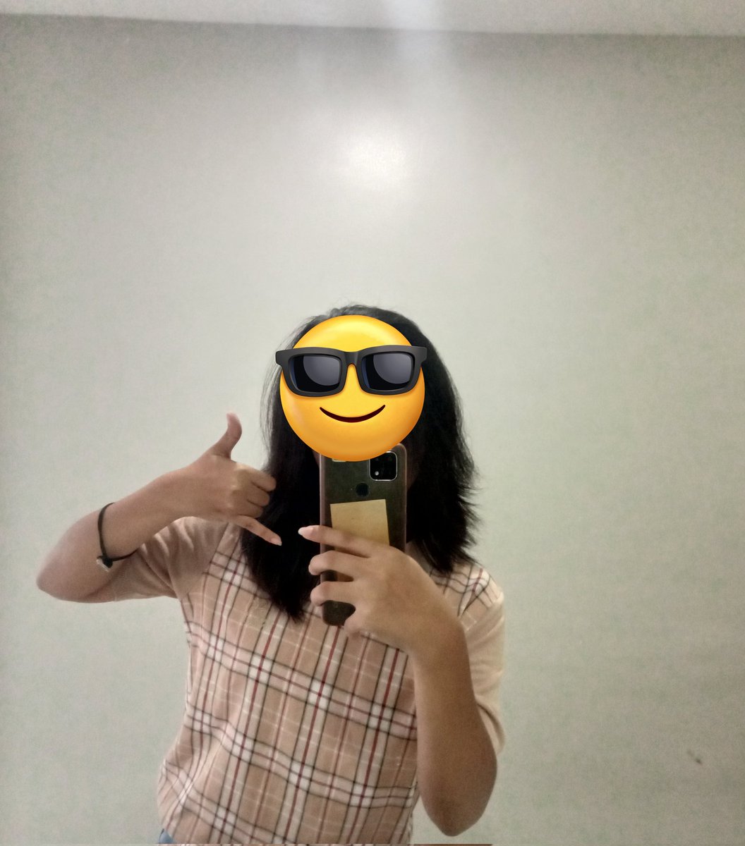 mirelleaina's tweet photo. Another day, another #PLayerSelcaDay!
#PLayersWithWAT
HOUSE WATSON ASPINS CHAPTER
#HouseWatson
#WATspoppin
#WATstheTea
#WATsNew
#WATsUp https://t.co/vIgYJROGXD
