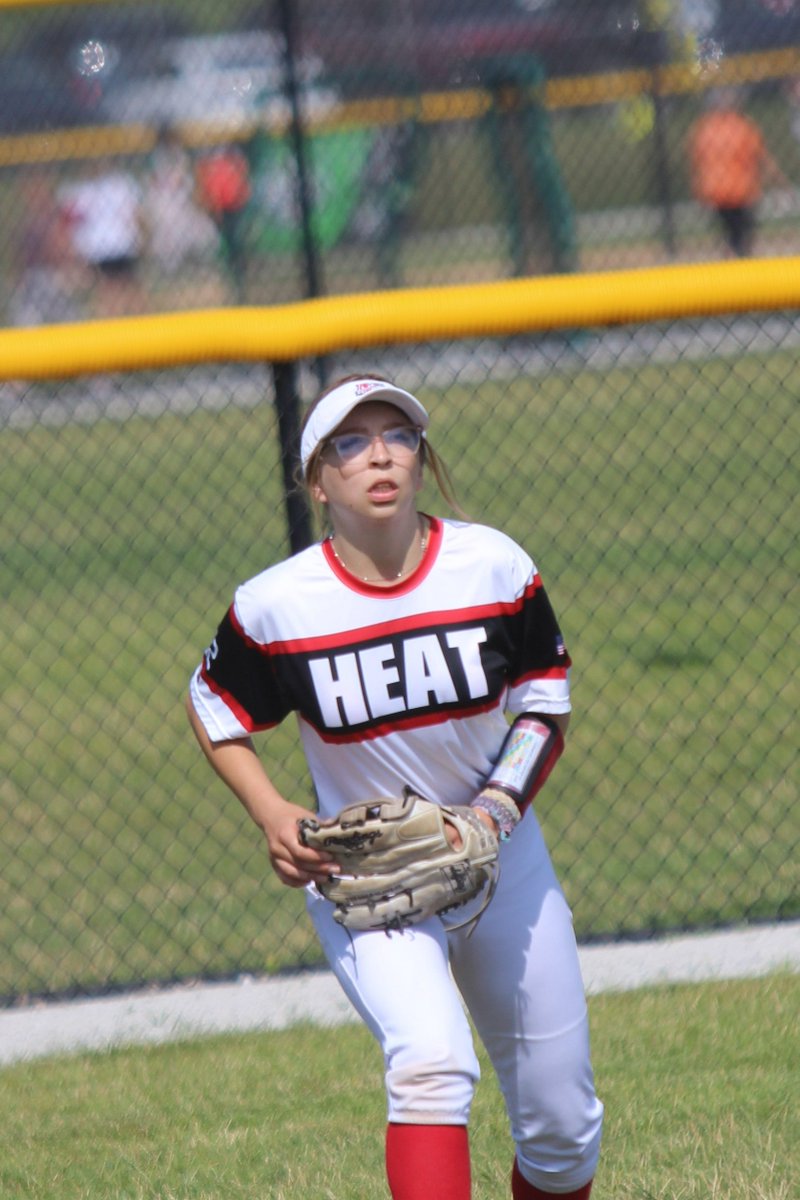 New Berlin Heat 16U tweet media