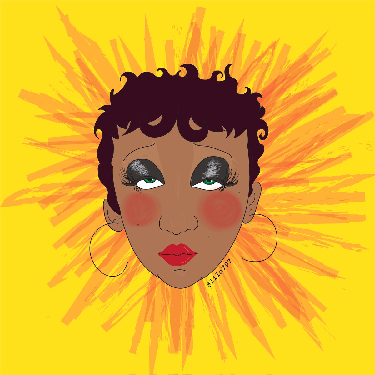 Gorda Feroz ⚡🇵🇸 tweet media