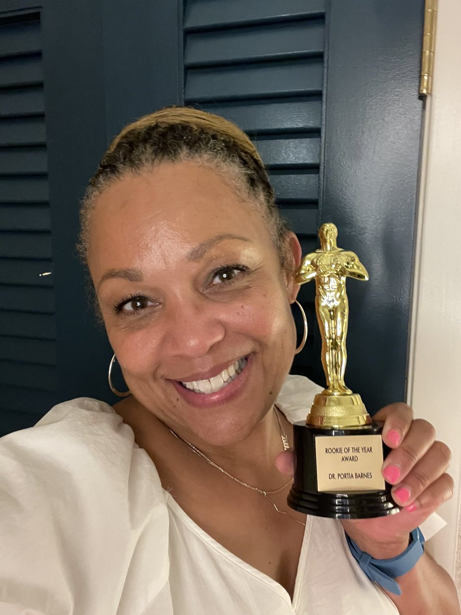 ERHS Principal tweet media