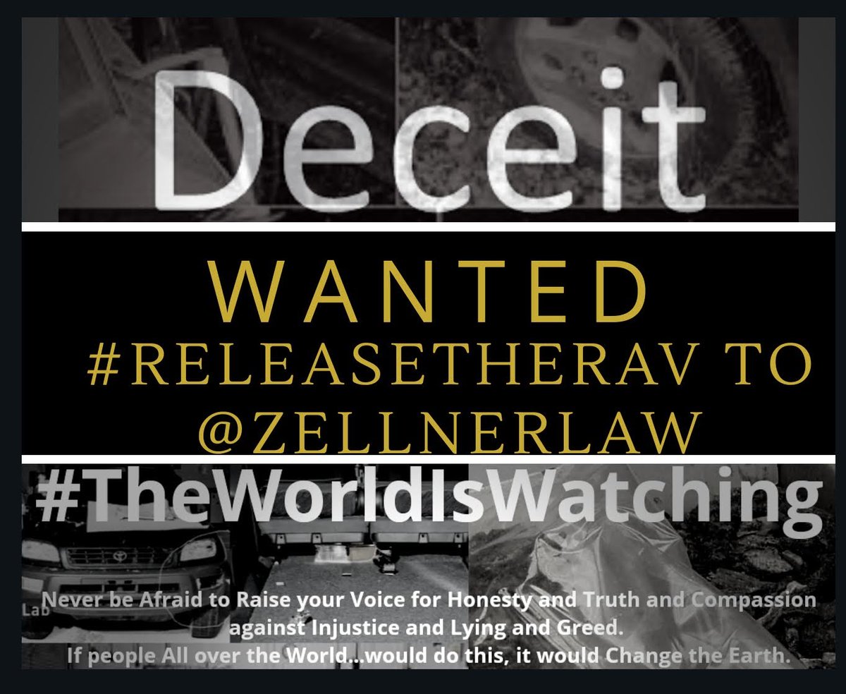Misspiggychop's tweet photo. "Oh, what a tangled web we weave...when first we practice to deceive."
~Walter Scott

@JoeBiden @POTUS @GovEvers @WisDOJ @SkyNews @WISCTV_News3 @ABC7Chicago @WISN12News @chicagotribune @WiStateJournal

#ReleaseTheRav to @ZellnerLaw

#KussRoad
#MissingBones
#MissingVoicemail https://t.co/0uCJLpnBxr