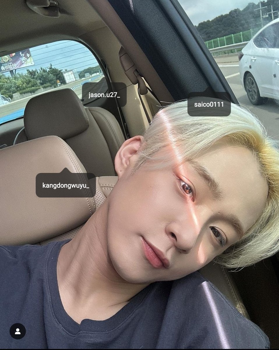ftjoy's tweet photo. 230725 saico0111 insta update
#dontknow #hasfeels
#just #sommon #basils #🤷♂️🤷♂️🤷♂️🤷♂️
/and he tag all the Basils in his photo/ https://t.co/XTGdqxk860