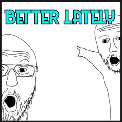 ToWildIrishRose's tweet photo. #BETTERLATELY w/ Canadian Patriot 17-Monday night Live over on @PilledNet https://t.co/TnF6fUNIzI https://t.co/wlovSUqLfB